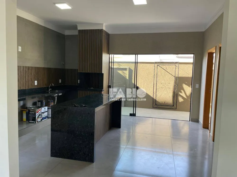 Casa, 3 quartos, 124 m² - Foto 14