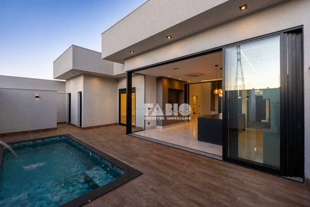 Casa de Condomínio, 3 quartos - Foto 6