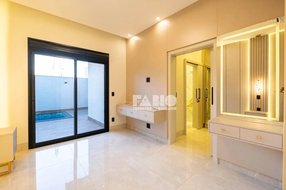 Casa de Condomínio, 3 quartos - Foto 12