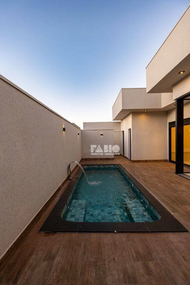 Casa de Condomínio, 3 quartos - Foto 7