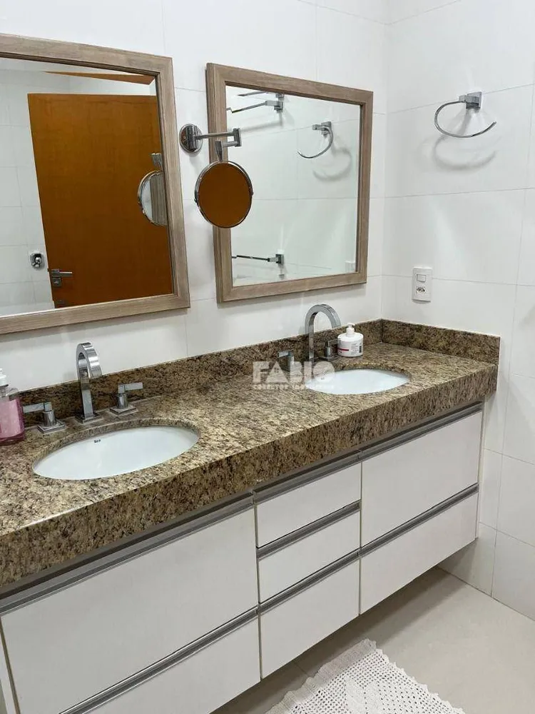 Casa de Condomínio, 3 quartos - Foto 15