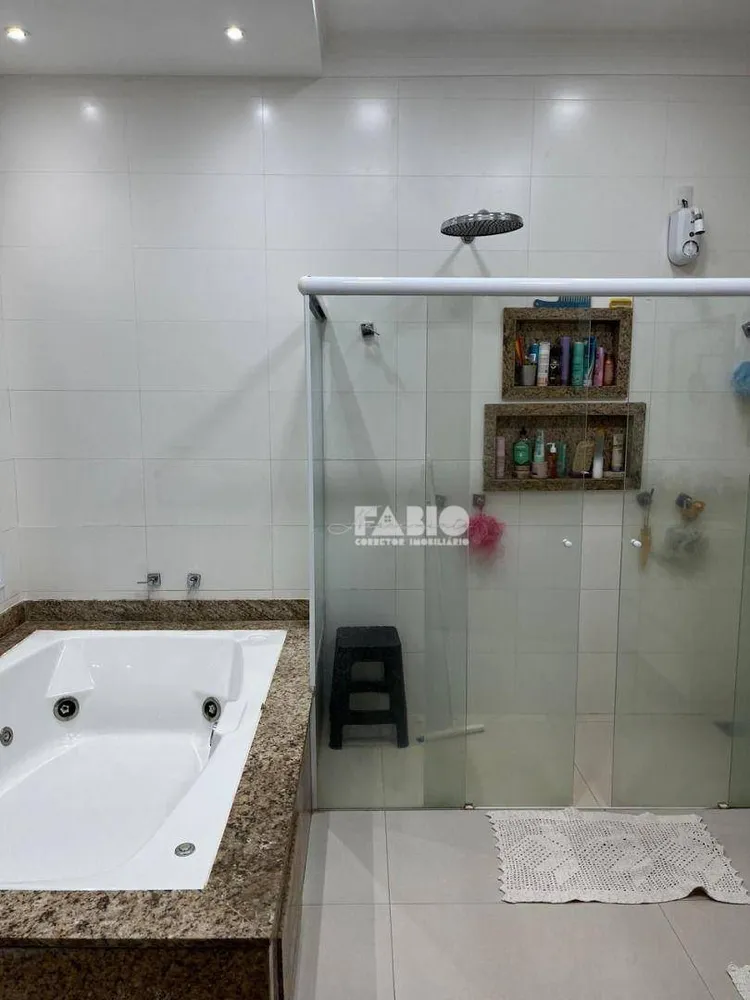 Casa de Condomínio, 3 quartos - Foto 16