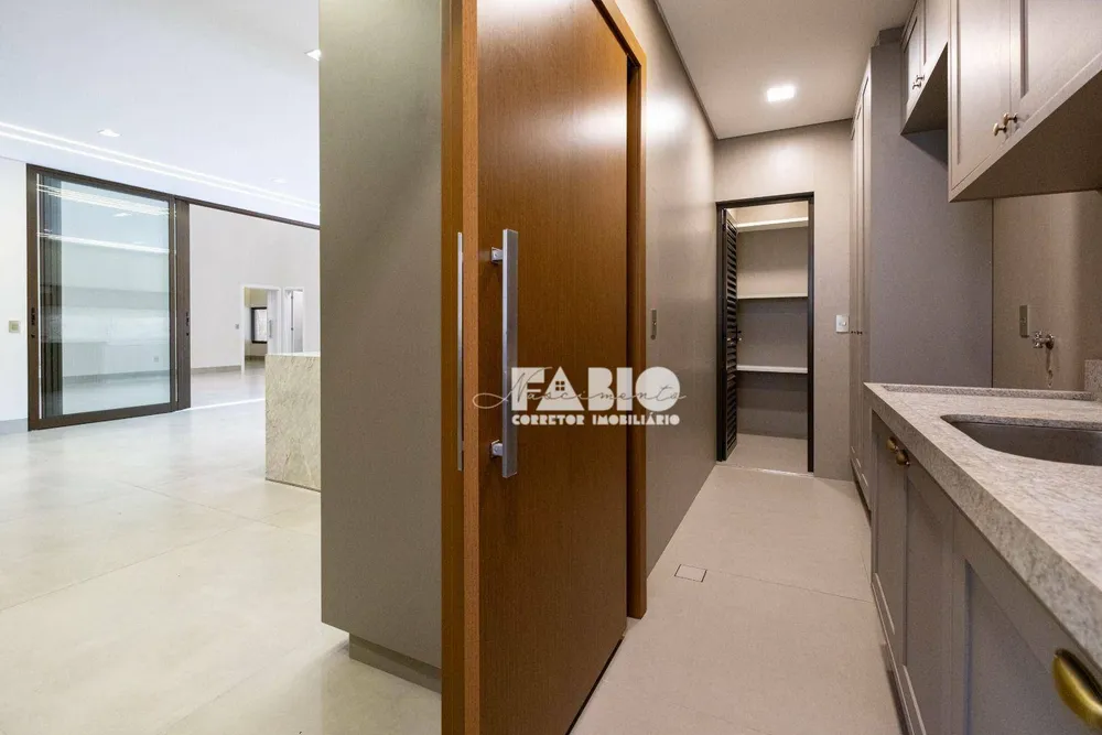 Casa de Condomínio, 3 quartos - Foto 21