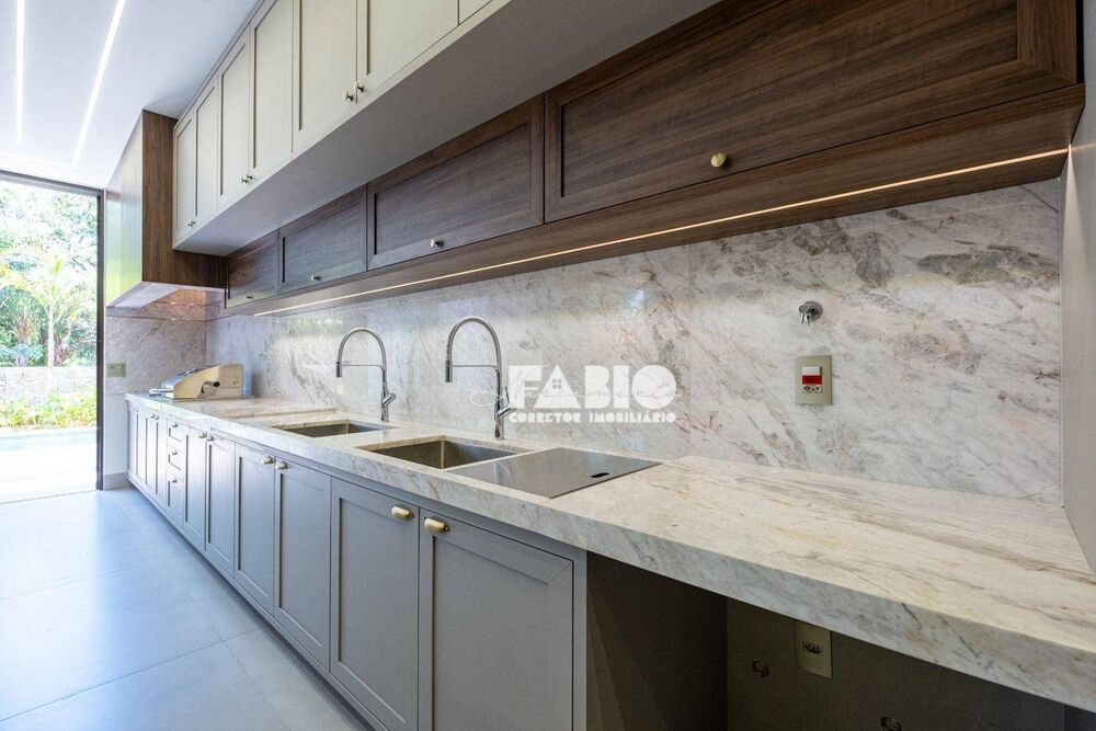 Casa de Condomínio, 3 quartos - Foto 12