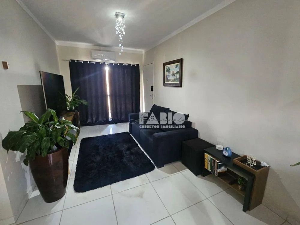 Apartamento, 2 quartos, 58 m² - Foto 6