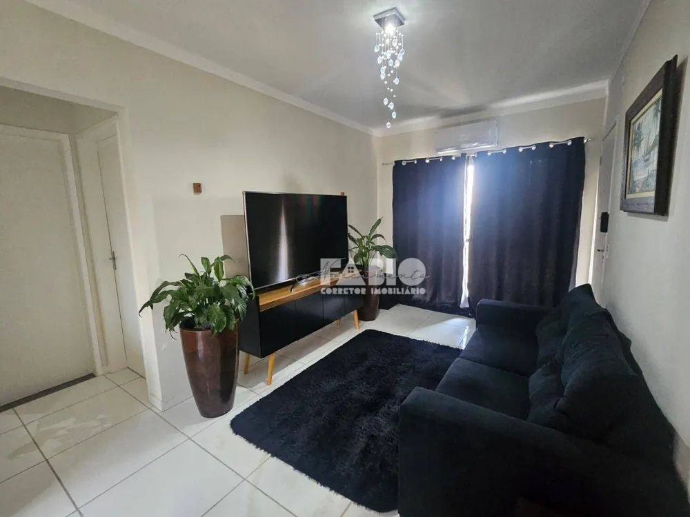 Apartamento, 2 quartos, 58 m² - Foto 8