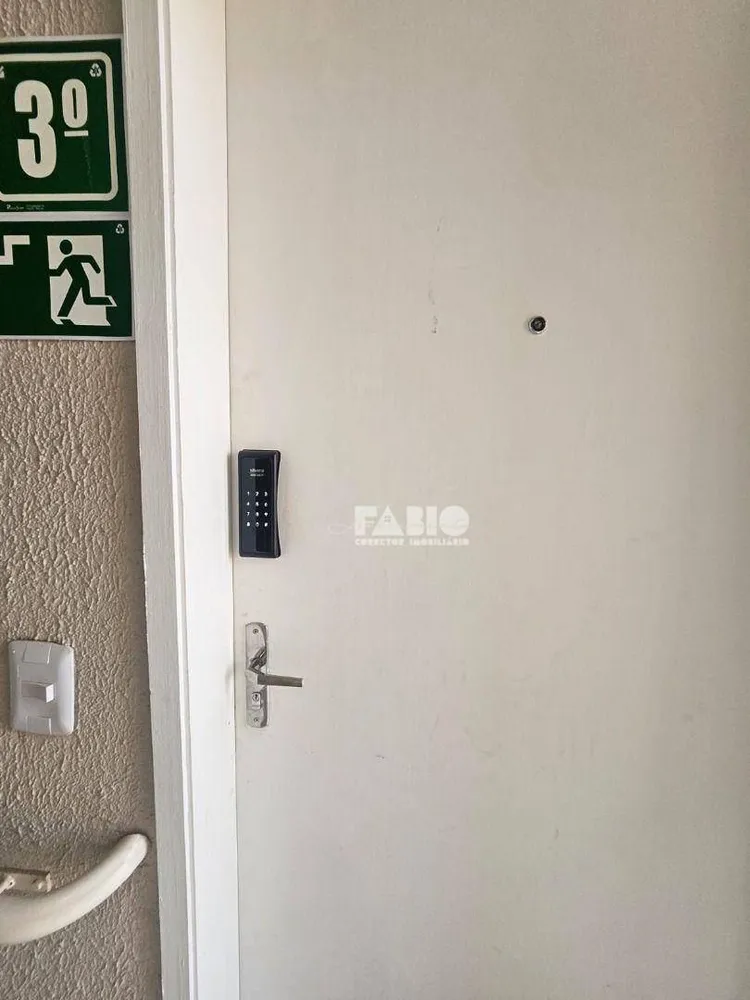Apartamento, 2 quartos, 58 m² - Foto 13