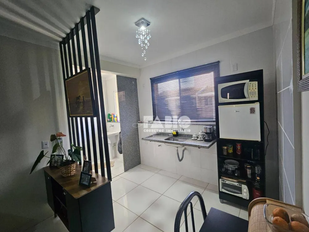 Apartamento, 2 quartos, 58 m² - Foto 3