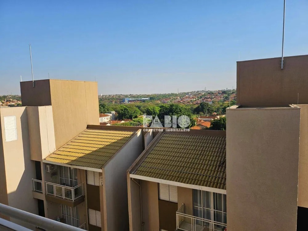 Apartamento, 2 quartos, 58 m² - Foto 10