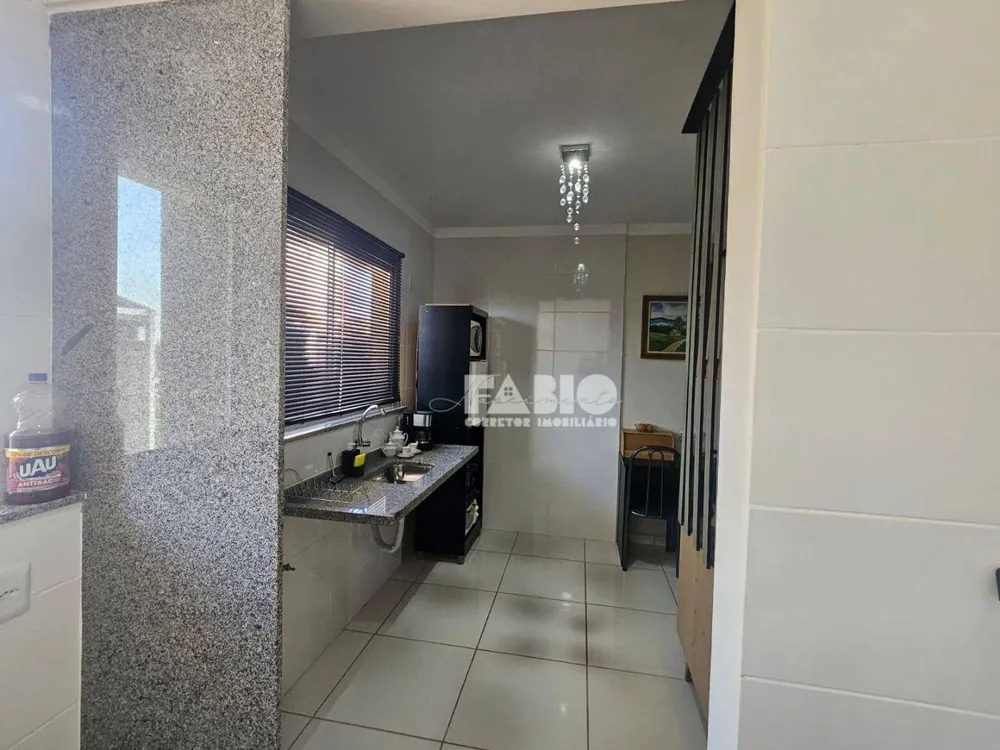 Apartamento, 2 quartos, 58 m² - Foto 7