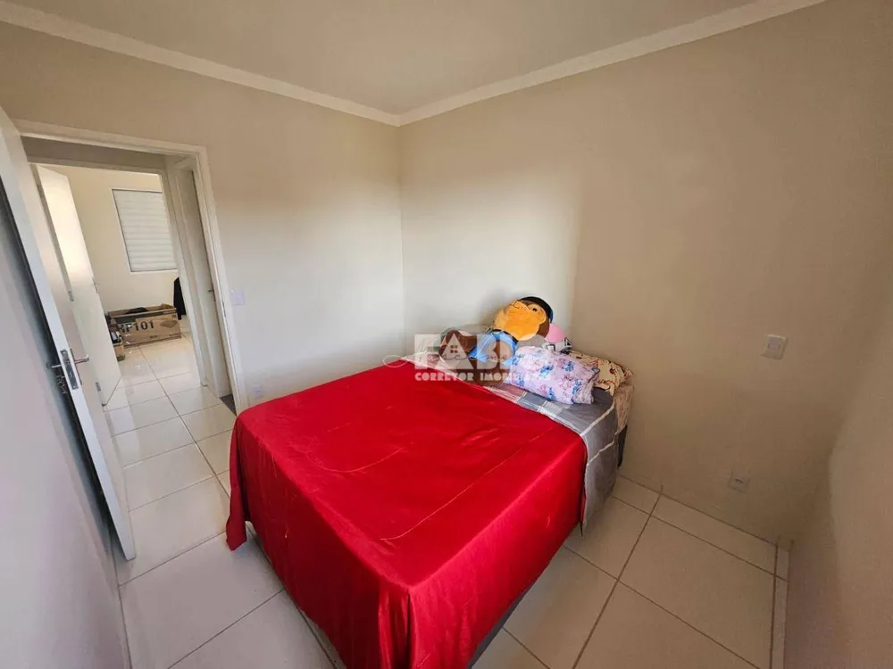 Apartamento, 2 quartos, 58 m² - Foto 14