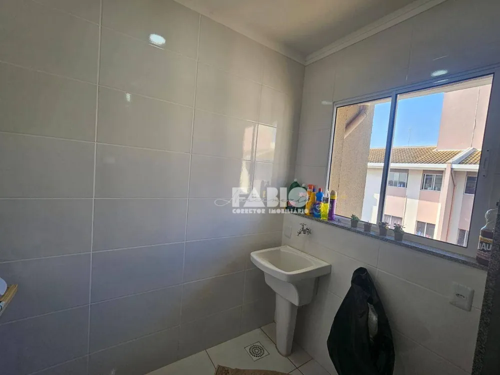 Apartamento, 2 quartos, 58 m² - Foto 5