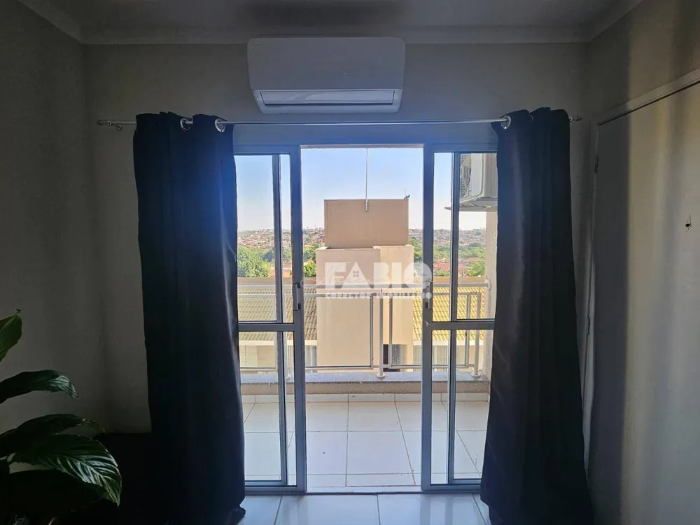 Apartamento, 2 quartos, 58 m² - Foto 9