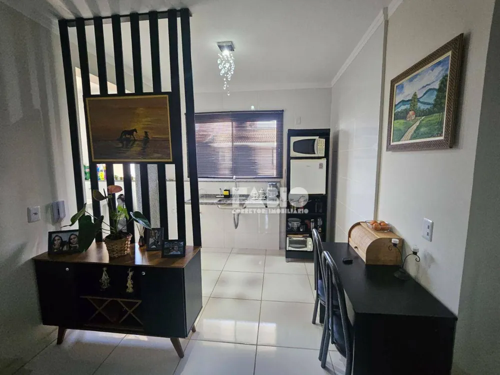 Apartamento, 2 quartos, 58 m² - Foto 4