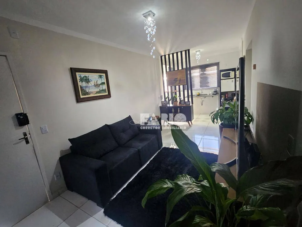 Apartamento, 2 quartos, 58 m² - Foto 2