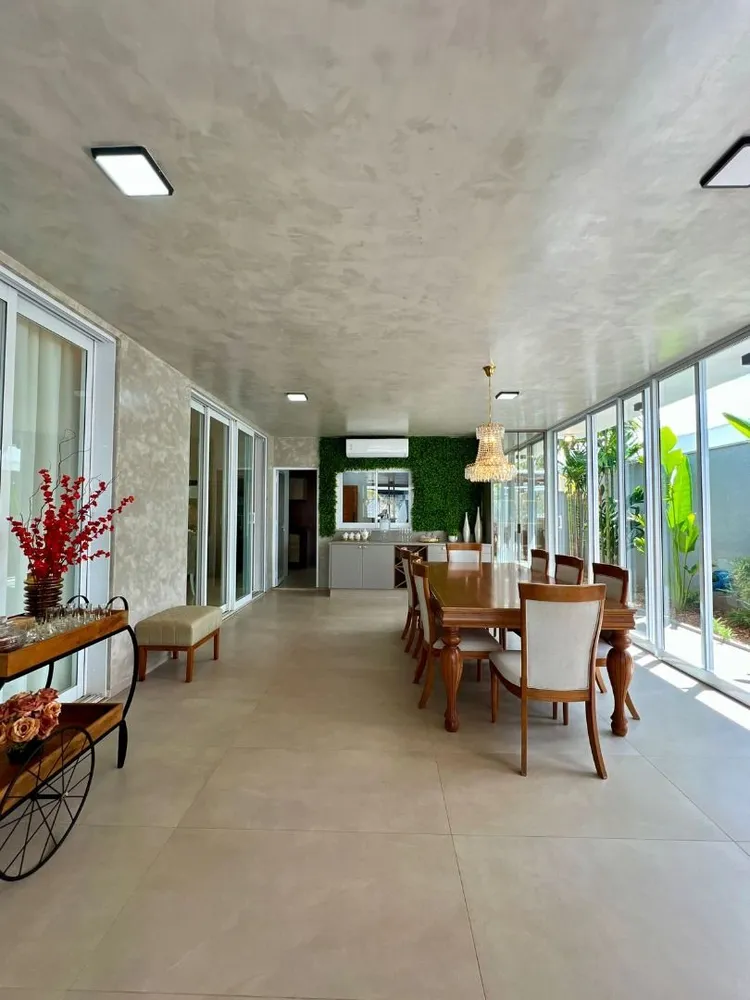 Casa de Condomínio, 3 quartos - Foto 10