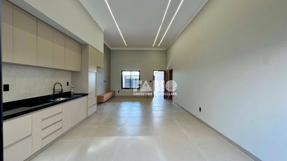 Casa, 3 quartos, 120 m² - Foto 8