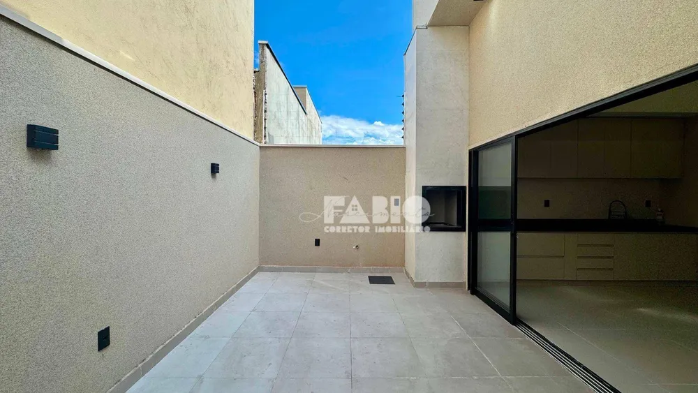 Casa, 3 quartos, 120 m² - Foto 14