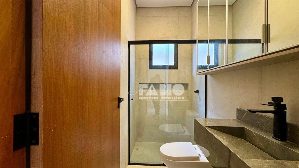 Casa, 3 quartos, 120 m² - Foto 12