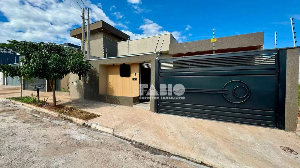 Casa, 3 quartos, 120 m² - Foto 3