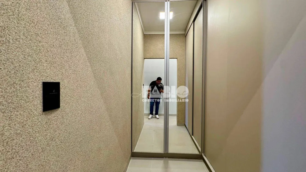 Casa, 3 quartos, 120 m² - Foto 7