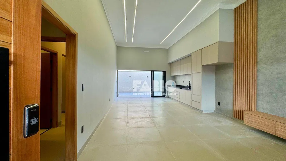 Casa, 3 quartos, 120 m² - Foto 13