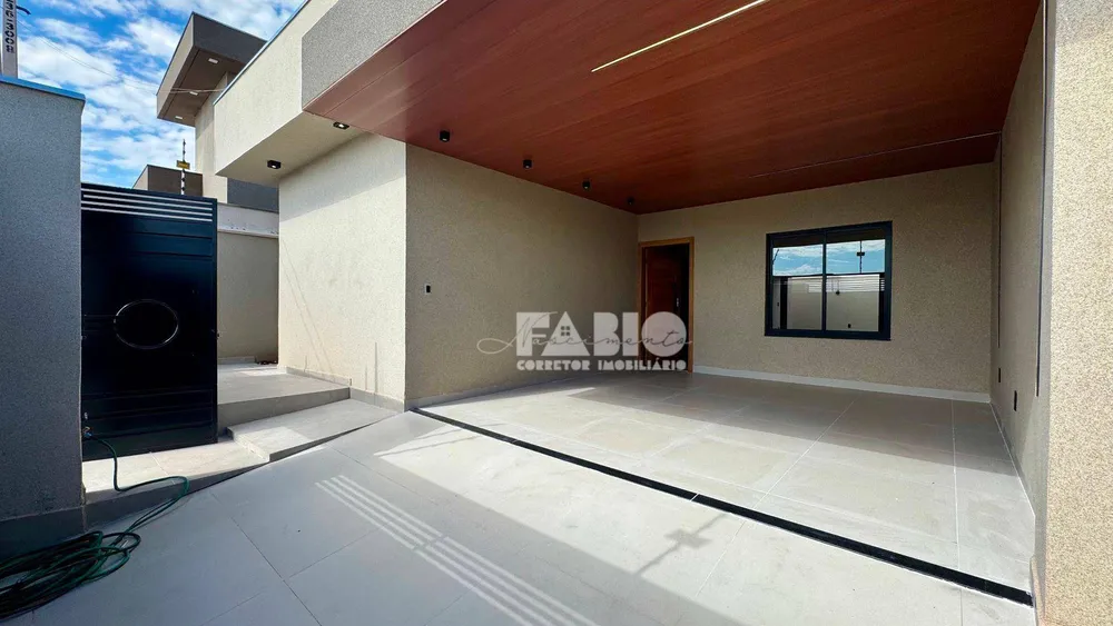Casa, 3 quartos, 120 m² - Foto 6