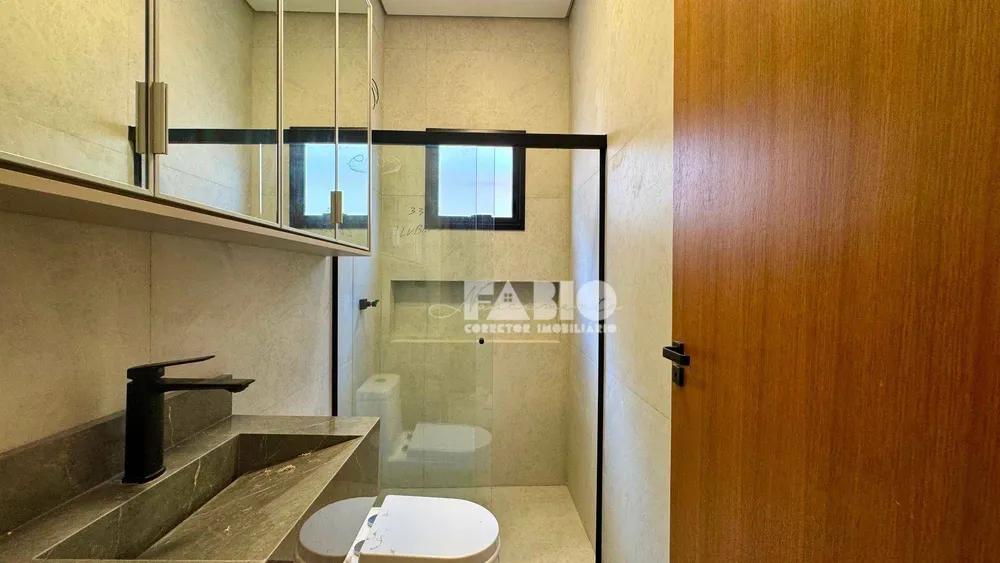 Casa, 3 quartos, 120 m² - Foto 9