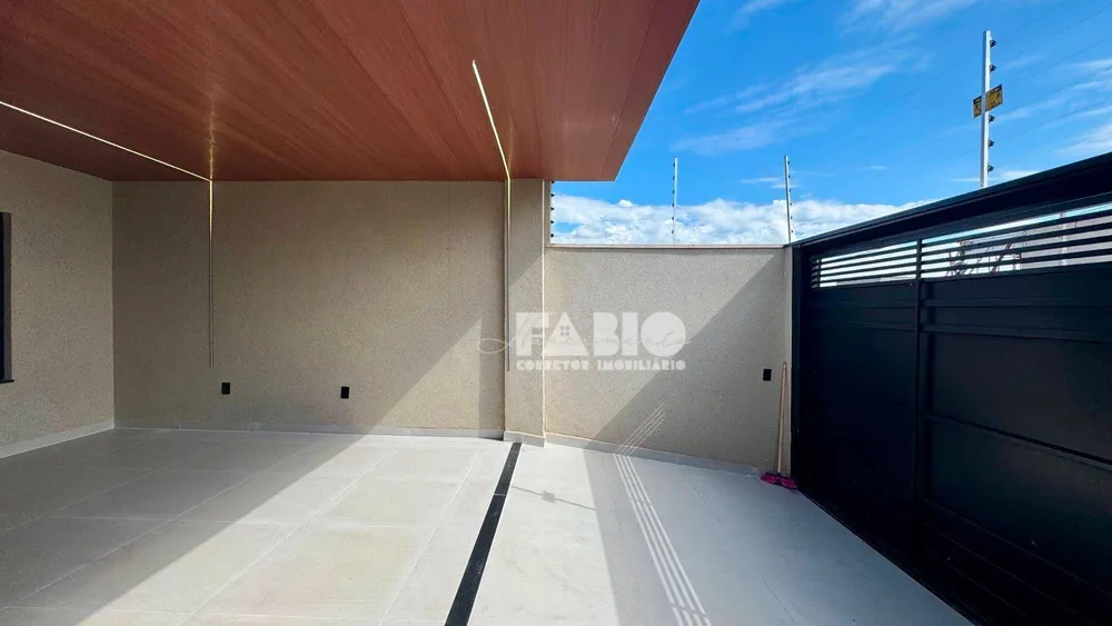 Casa, 3 quartos, 120 m² - Foto 4
