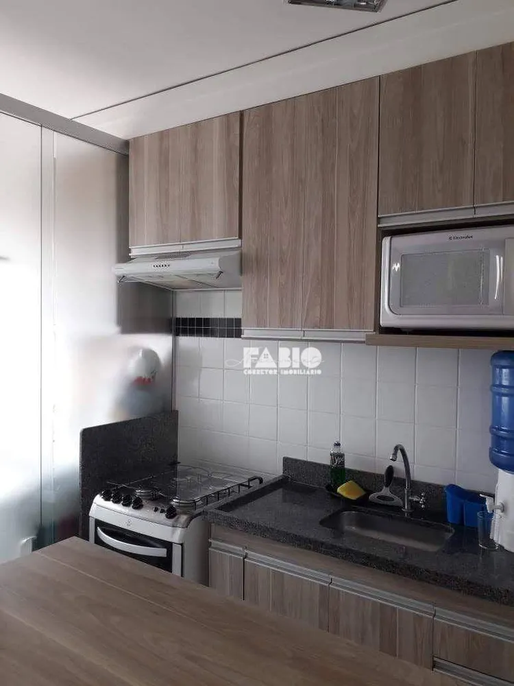 Apartamento, 2 quartos, 51 m² - Foto 11