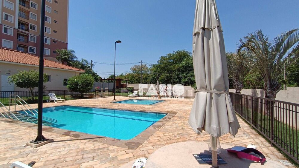 Apartamento, 2 quartos, 51 m² - Foto 1