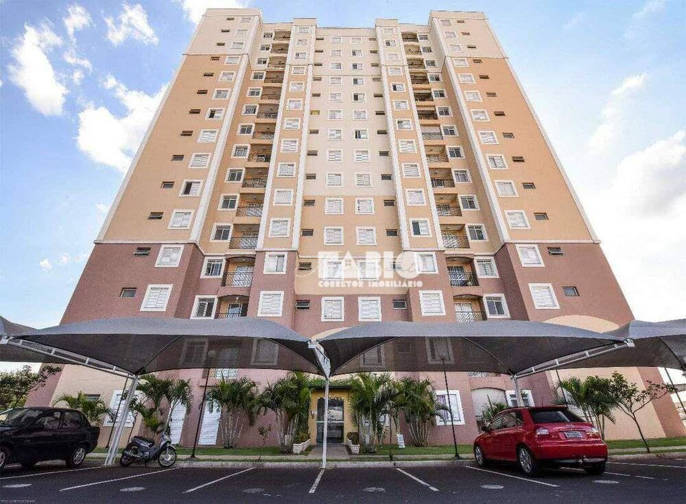 Apartamento, 2 quartos, 51 m² - Foto 2