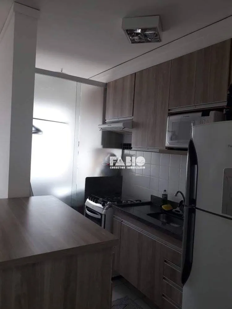 Apartamento, 2 quartos, 51 m² - Foto 9