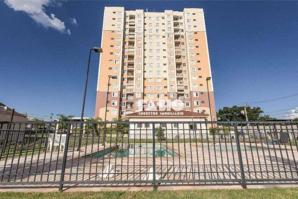 Apartamento, 2 quartos, 51 m² - Foto 3