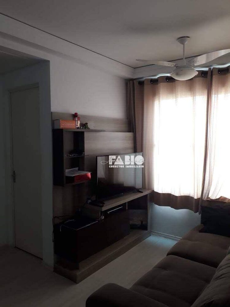 Apartamento, 2 quartos, 51 m² - Foto 6
