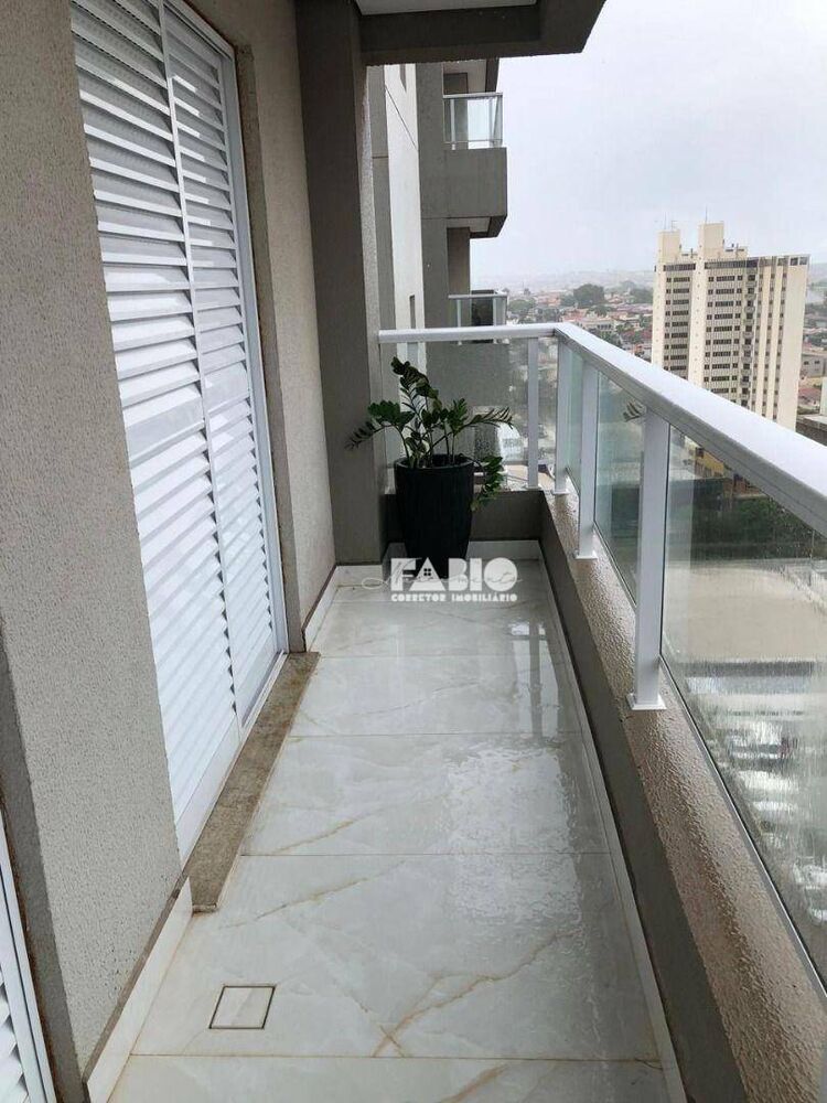 Apartamento, 3 quartos, 96 m² - Foto 10