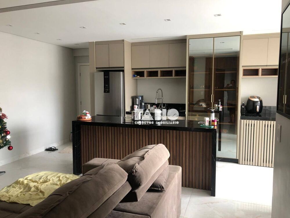 Apartamento, 3 quartos, 96 m² - Foto 6
