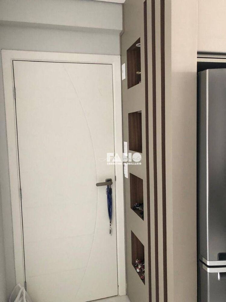 Apartamento, 3 quartos, 96 m² - Foto 2