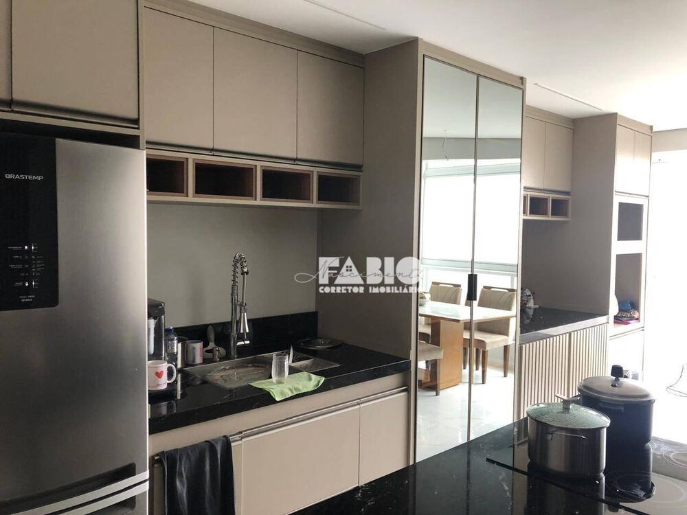Apartamento, 3 quartos, 96 m² - Foto 3