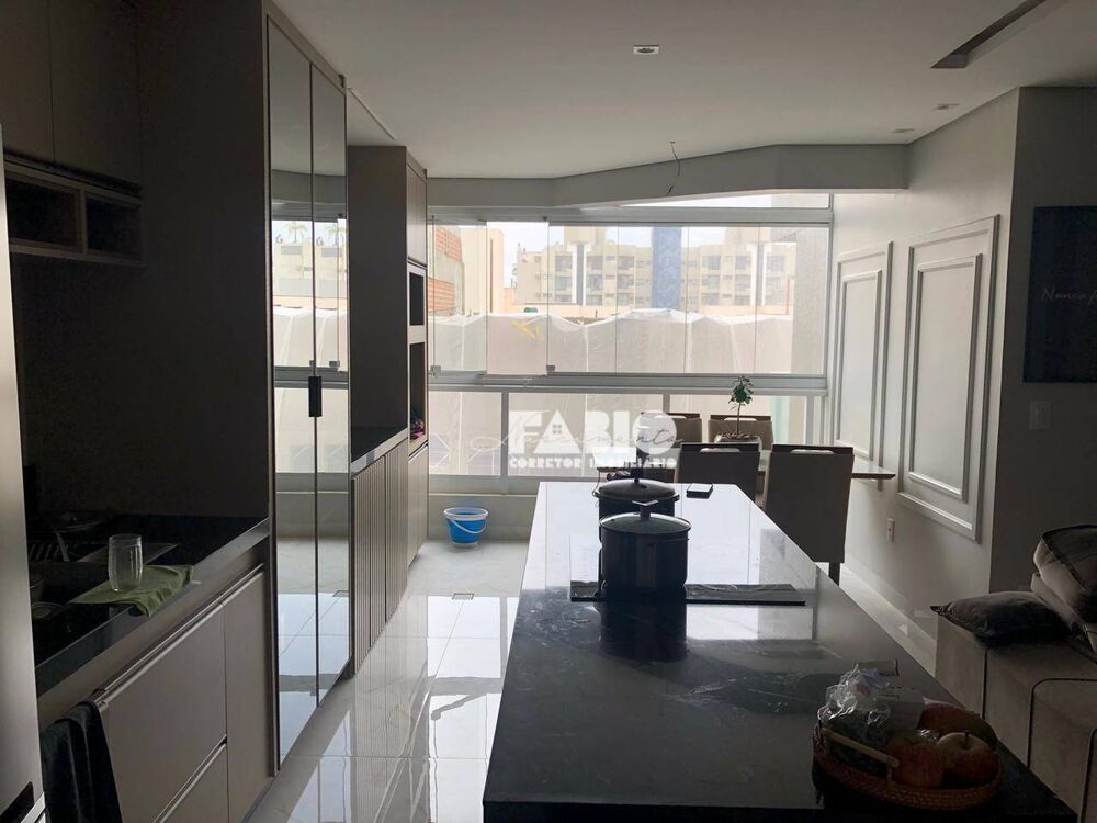 Apartamento, 3 quartos, 96 m² - Foto 1