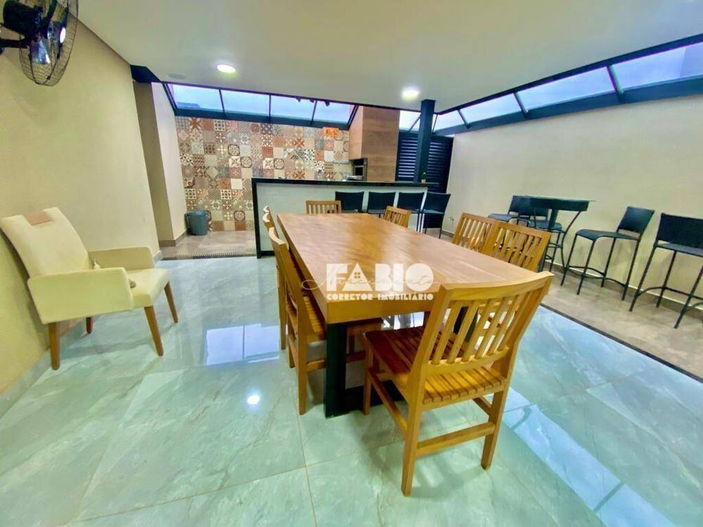 Casa de Condomínio, 2 quartos - Foto 1