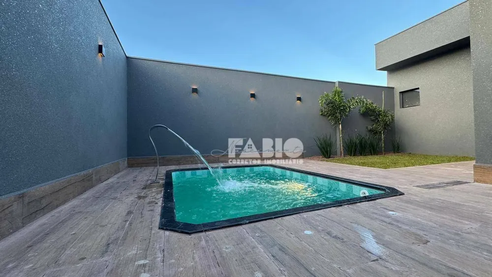 Casa, 3 quartos, 126 m² - Foto 7