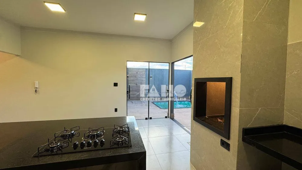 Casa, 3 quartos, 126 m² - Foto 8