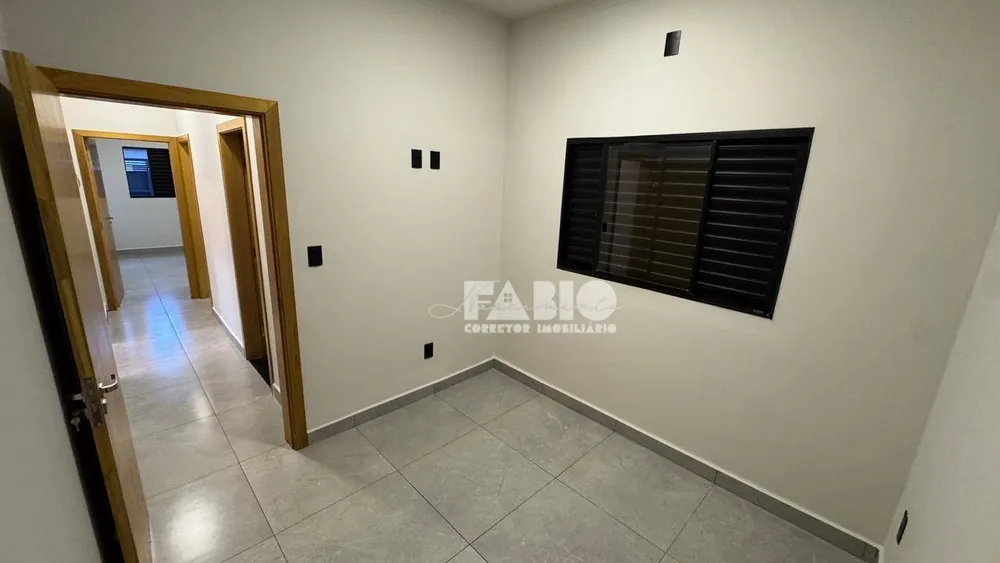 Casa, 3 quartos, 126 m² - Foto 14
