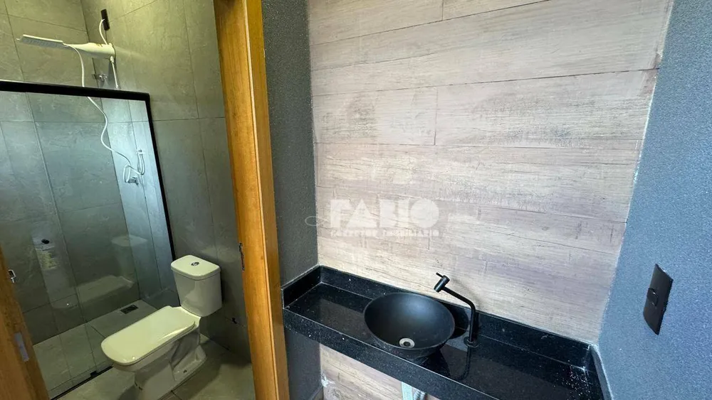 Casa, 3 quartos, 126 m² - Foto 10