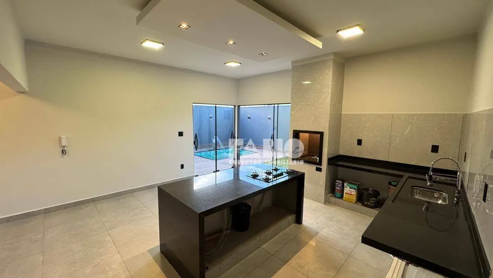 Casa, 3 quartos, 126 m² - Foto 12