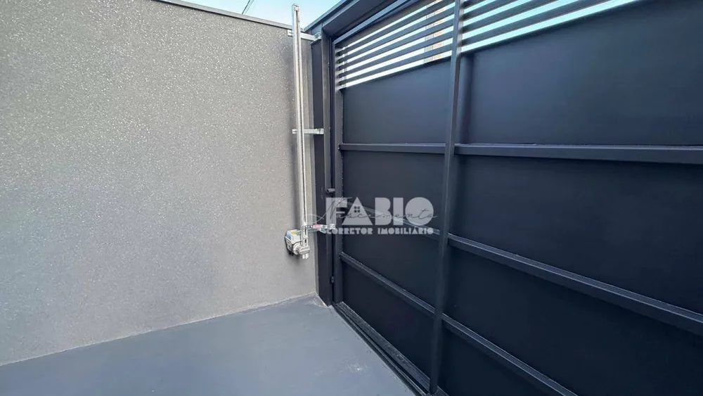 Casa, 3 quartos, 126 m² - Foto 2