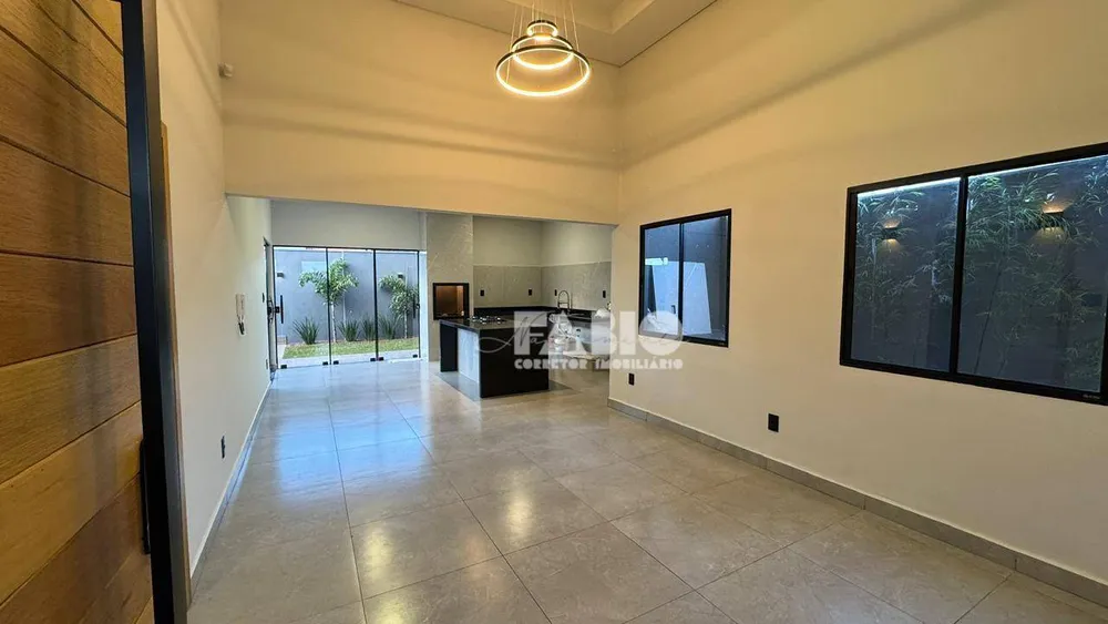 Casa, 3 quartos, 126 m² - Foto 4