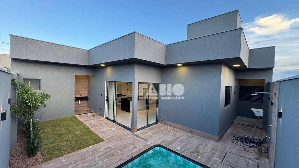 Casa, 3 quartos, 126 m² - Foto 6