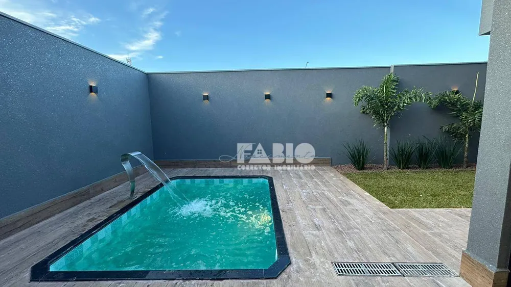 Casa, 3 quartos, 126 m² - Foto 16
